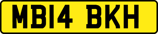 MB14BKH