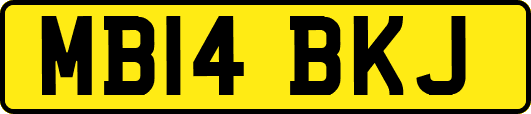MB14BKJ