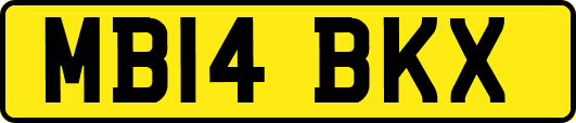 MB14BKX