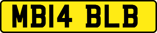 MB14BLB