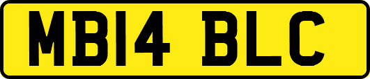 MB14BLC