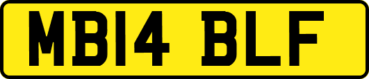 MB14BLF
