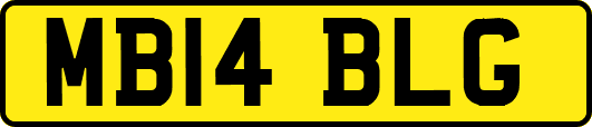 MB14BLG