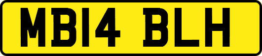 MB14BLH