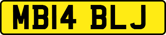 MB14BLJ