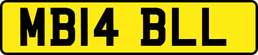 MB14BLL