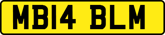 MB14BLM