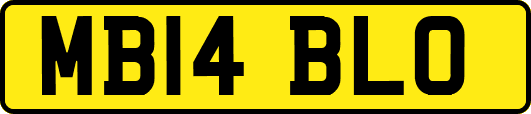 MB14BLO