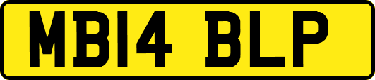 MB14BLP