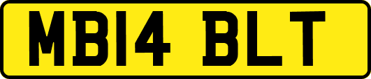MB14BLT
