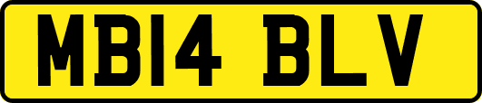 MB14BLV
