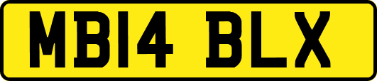 MB14BLX
