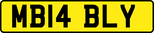MB14BLY