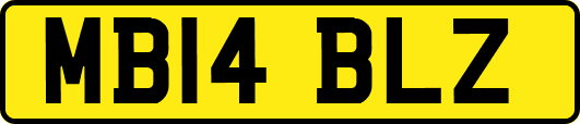MB14BLZ