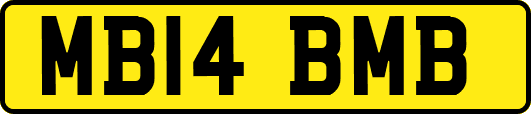 MB14BMB