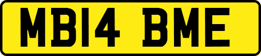 MB14BME