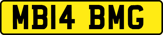 MB14BMG