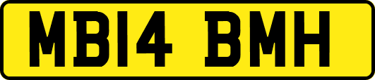 MB14BMH