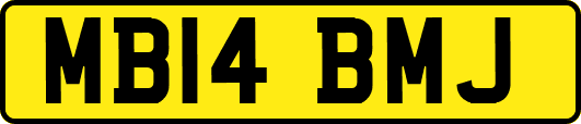 MB14BMJ
