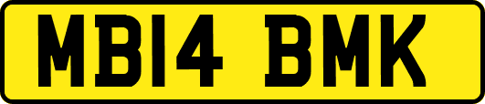 MB14BMK