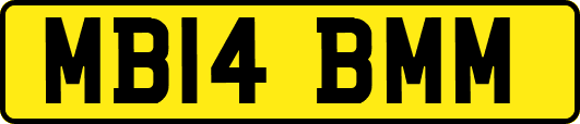 MB14BMM