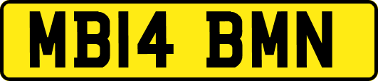 MB14BMN