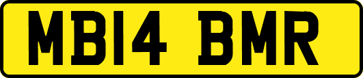 MB14BMR