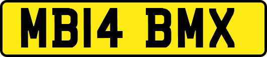 MB14BMX