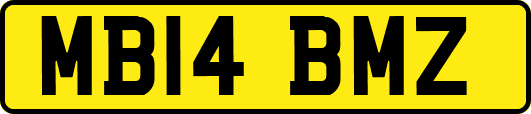MB14BMZ