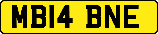 MB14BNE