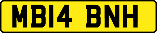MB14BNH