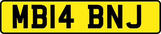 MB14BNJ
