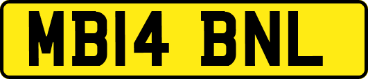 MB14BNL