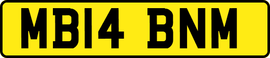 MB14BNM