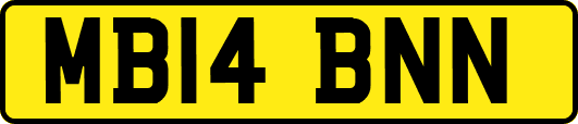MB14BNN