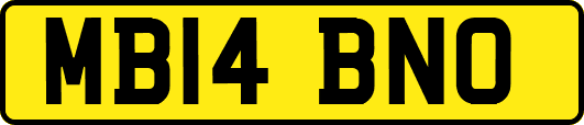 MB14BNO