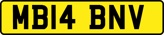 MB14BNV