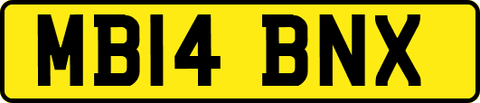 MB14BNX