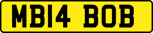 MB14BOB