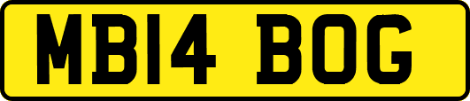 MB14BOG