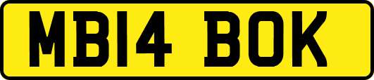 MB14BOK