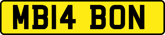 MB14BON