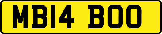 MB14BOO