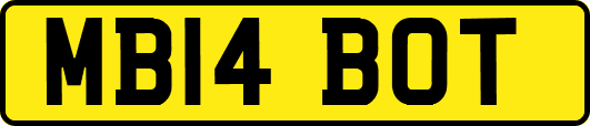 MB14BOT