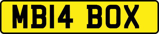 MB14BOX