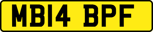 MB14BPF