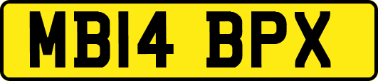 MB14BPX