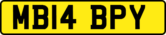 MB14BPY