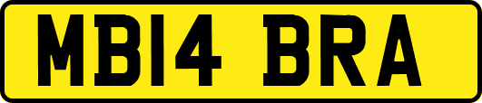 MB14BRA