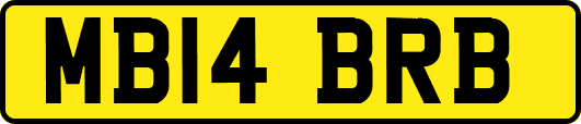 MB14BRB